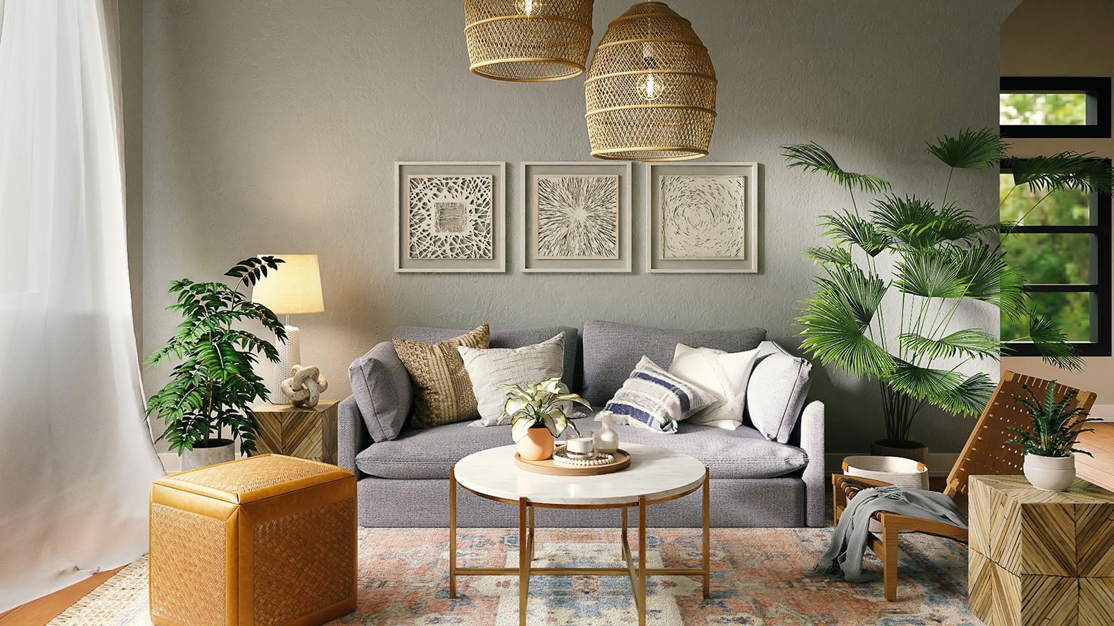 Lux Home