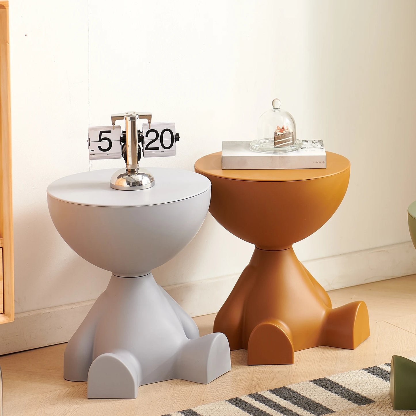 The Buddy Side Table – Function Meets Whimsy