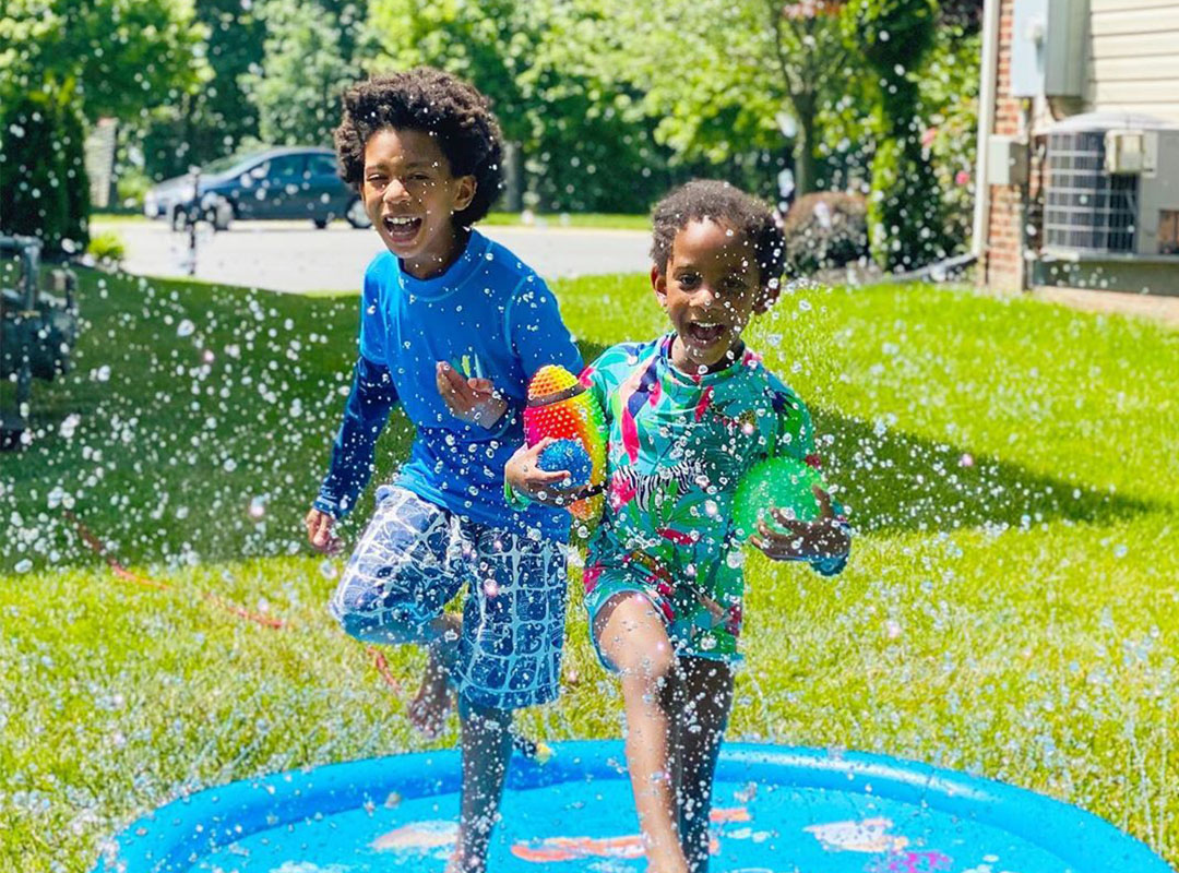 Kids & Family Fun