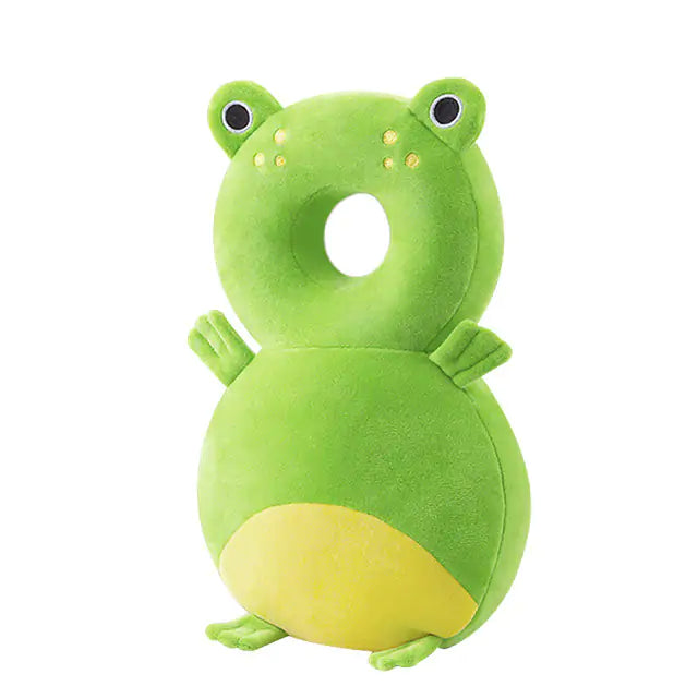 Lil' Tumble Cushion – Anti-Fall Baby Pillow