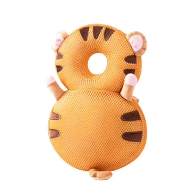 Lil' Tumble Cushion – Anti-Fall Baby Pillow