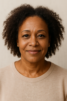 Aisha K.