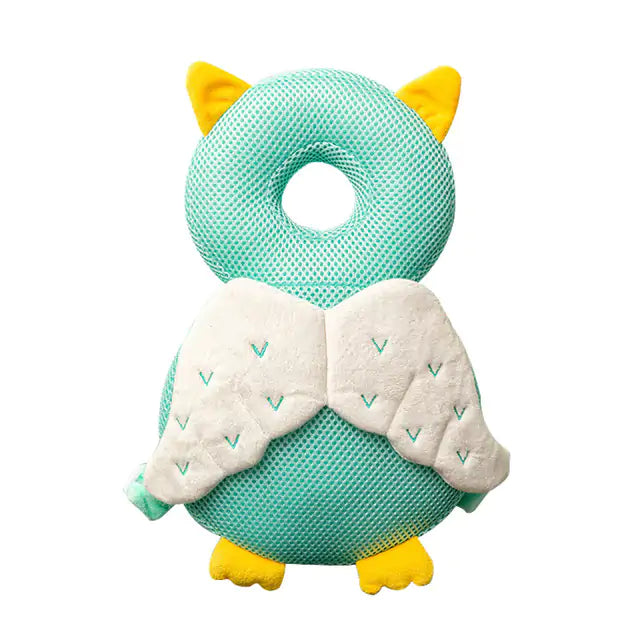 Lil' Tumble Cushion – Anti-Fall Baby Pillow