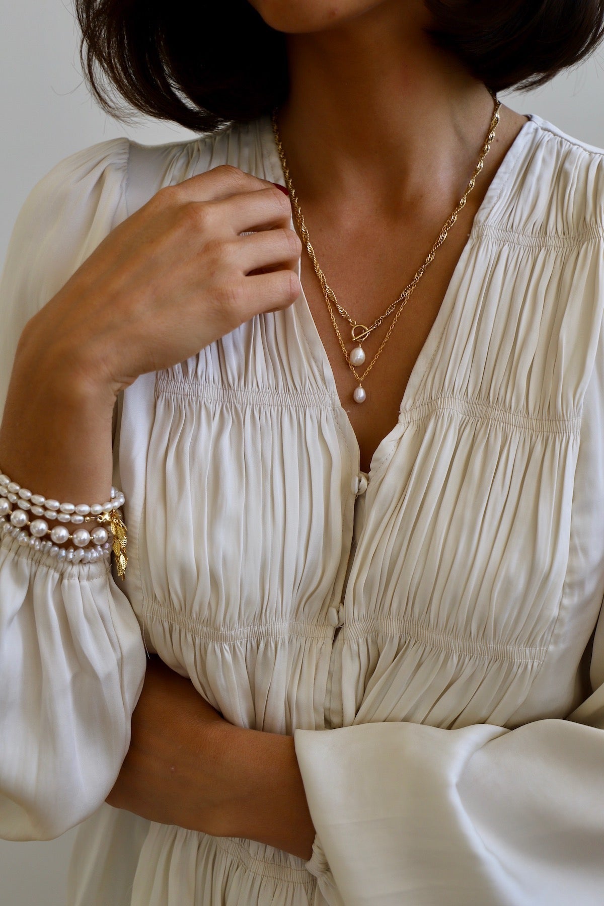 ARABELLA NECKLACE