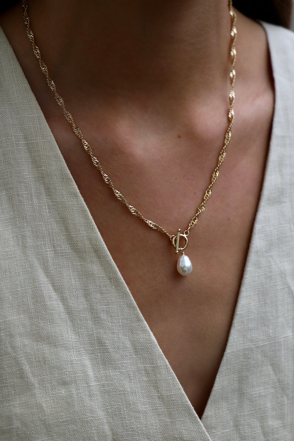 ARABELLA NECKLACE
