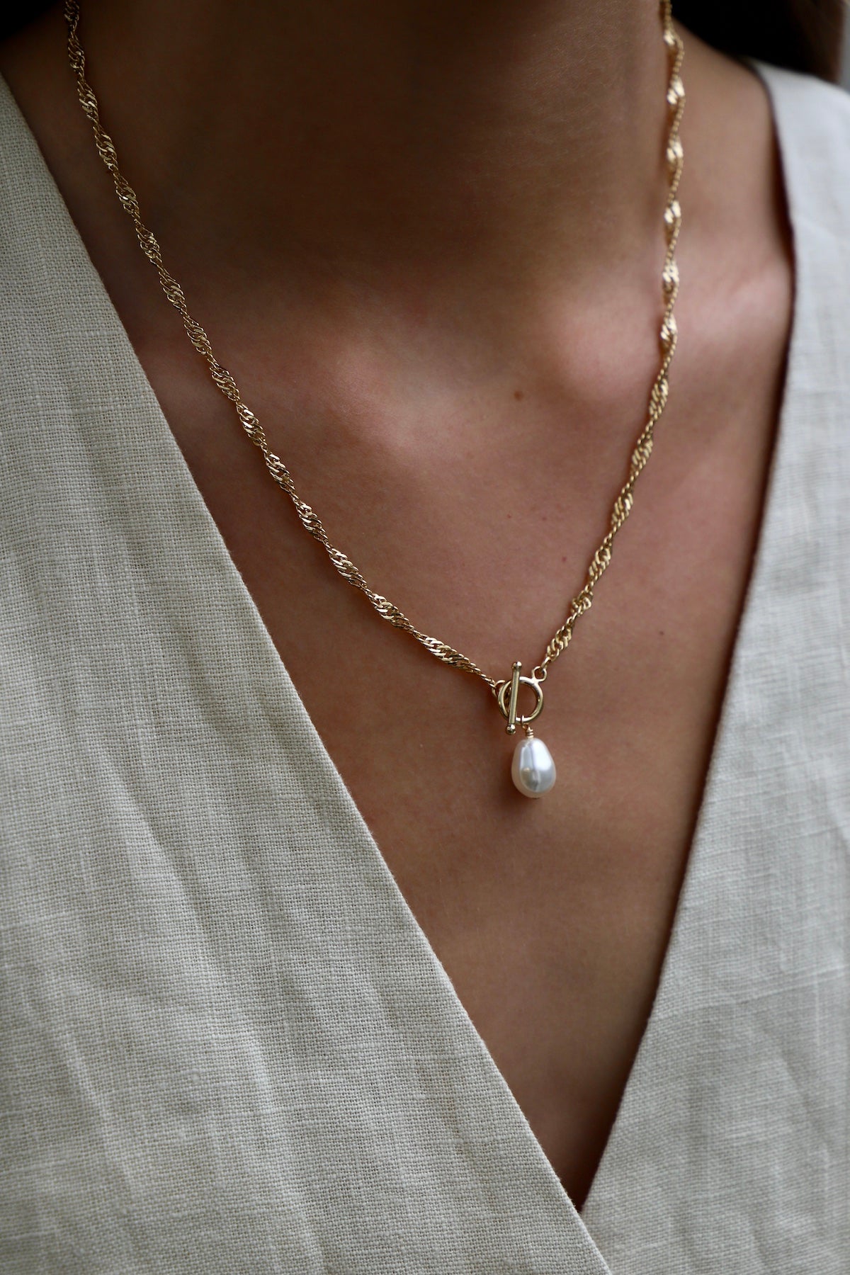 ARABELLA NECKLACE