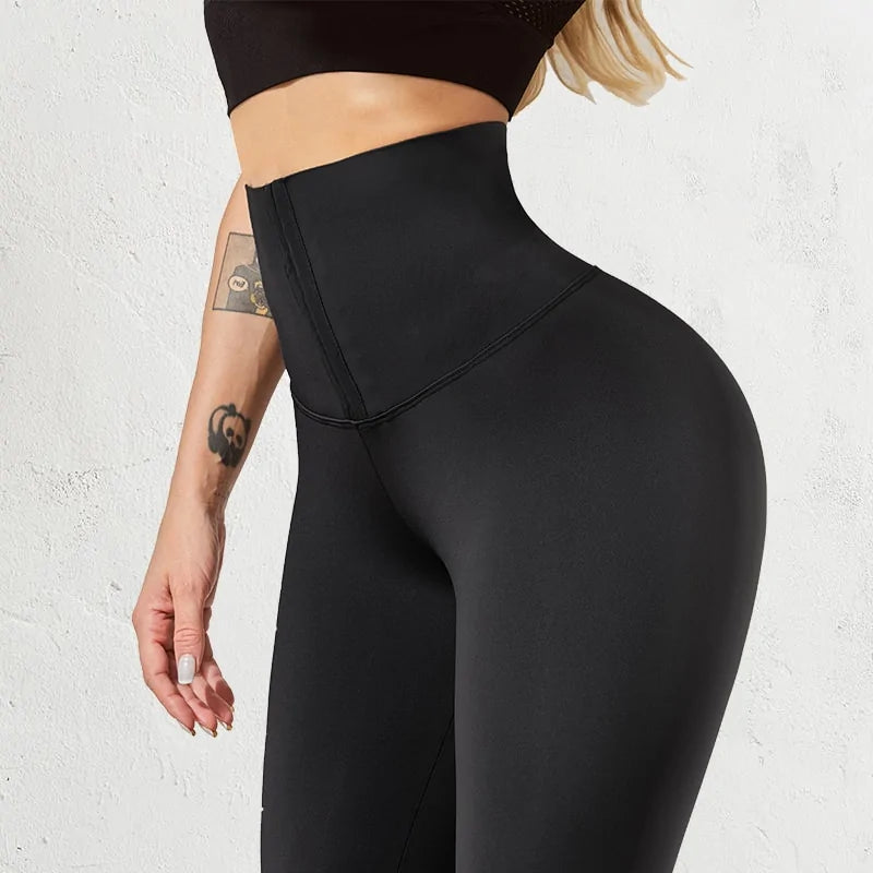 Active Essential High Waist Leggings