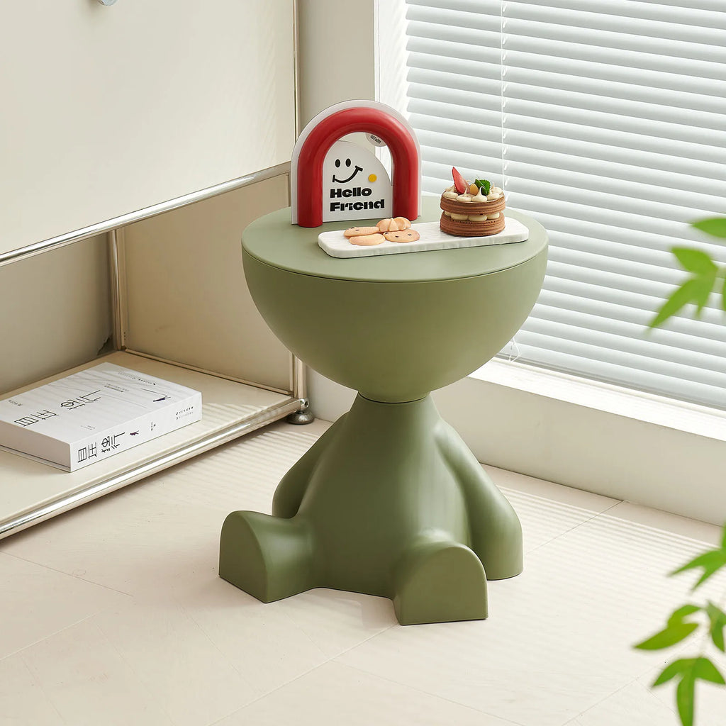 The Buddy Side Table – Function Meets Whimsy