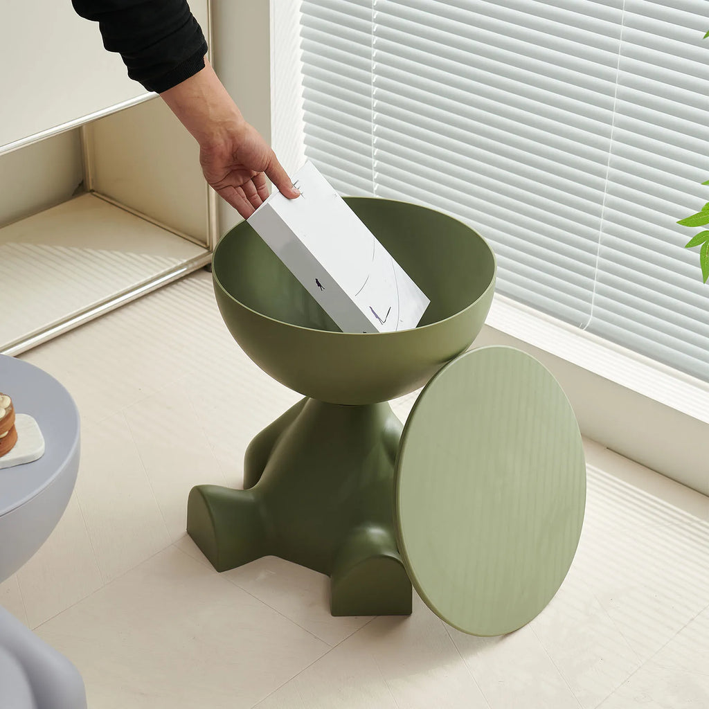 The Buddy Side Table – Function Meets Whimsy