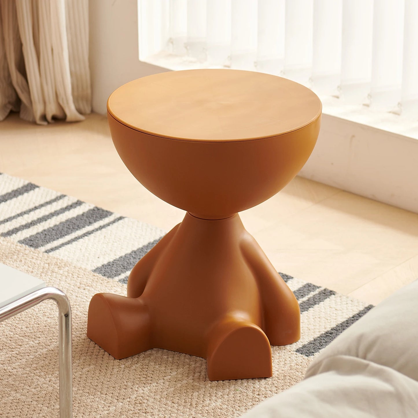 The Buddy Side Table – Function Meets Whimsy