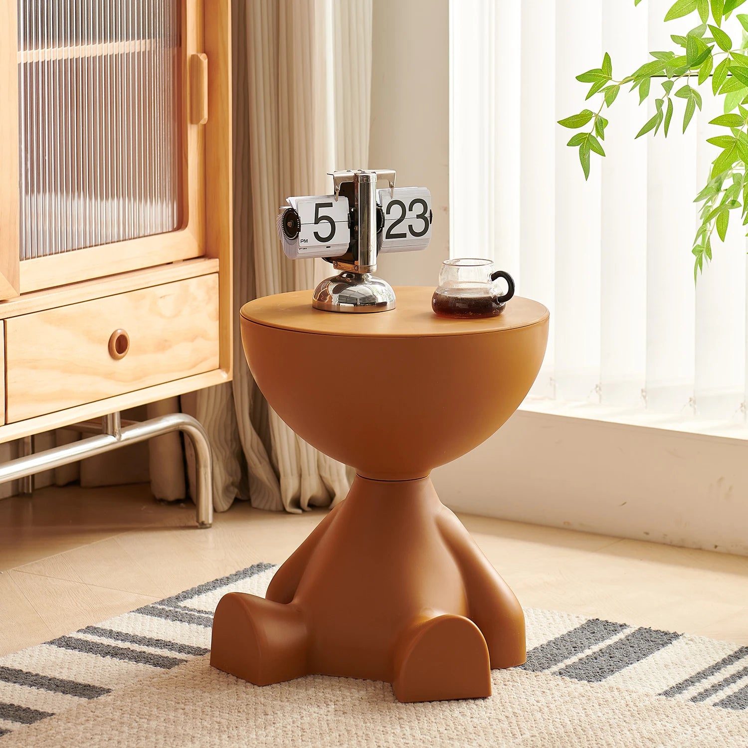 The Buddy Side Table – Function Meets Whimsy