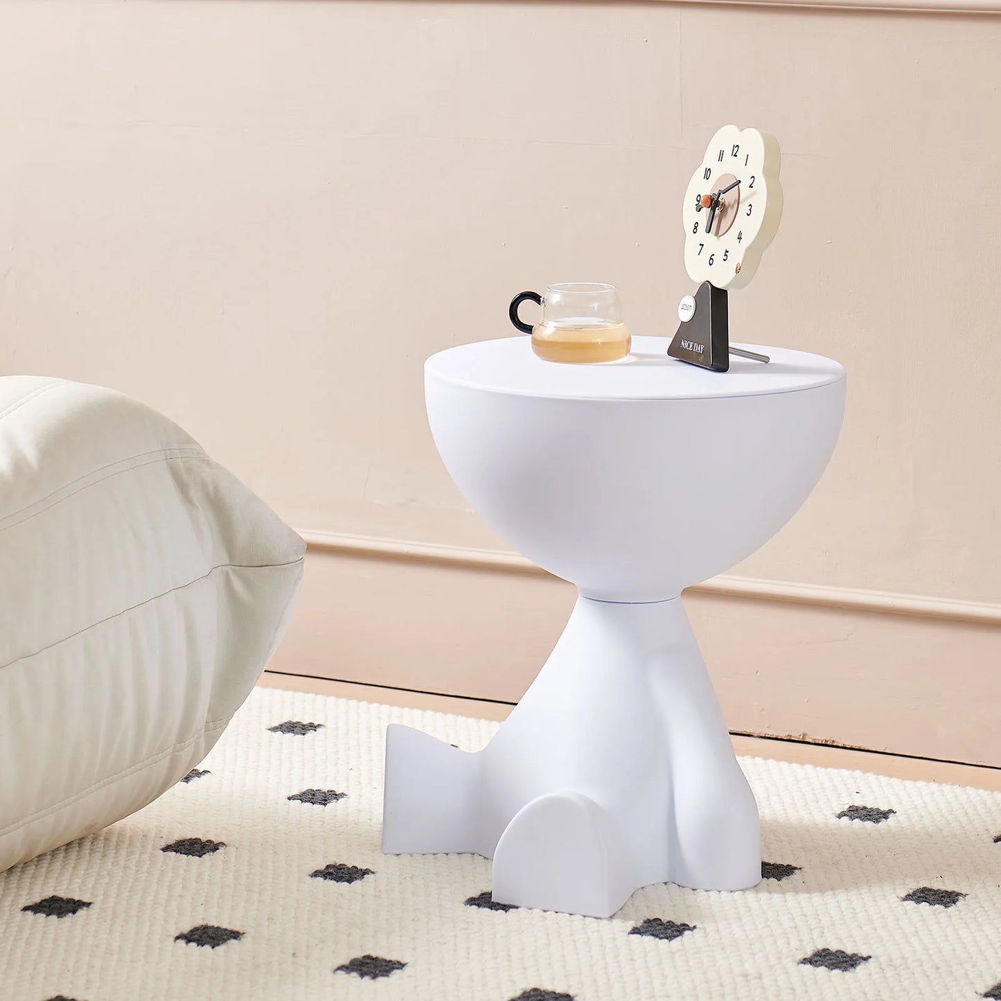 The Buddy Side Table – Function Meets Whimsy