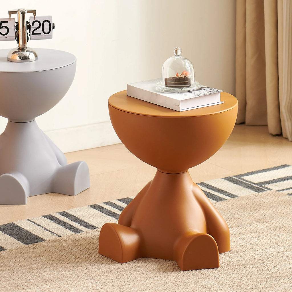The Buddy Side Table – Function Meets Whimsy