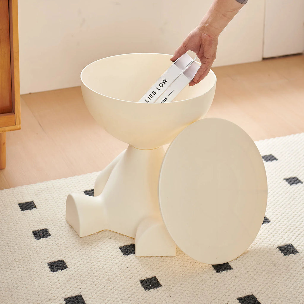 The Buddy Side Table – Function Meets Whimsy