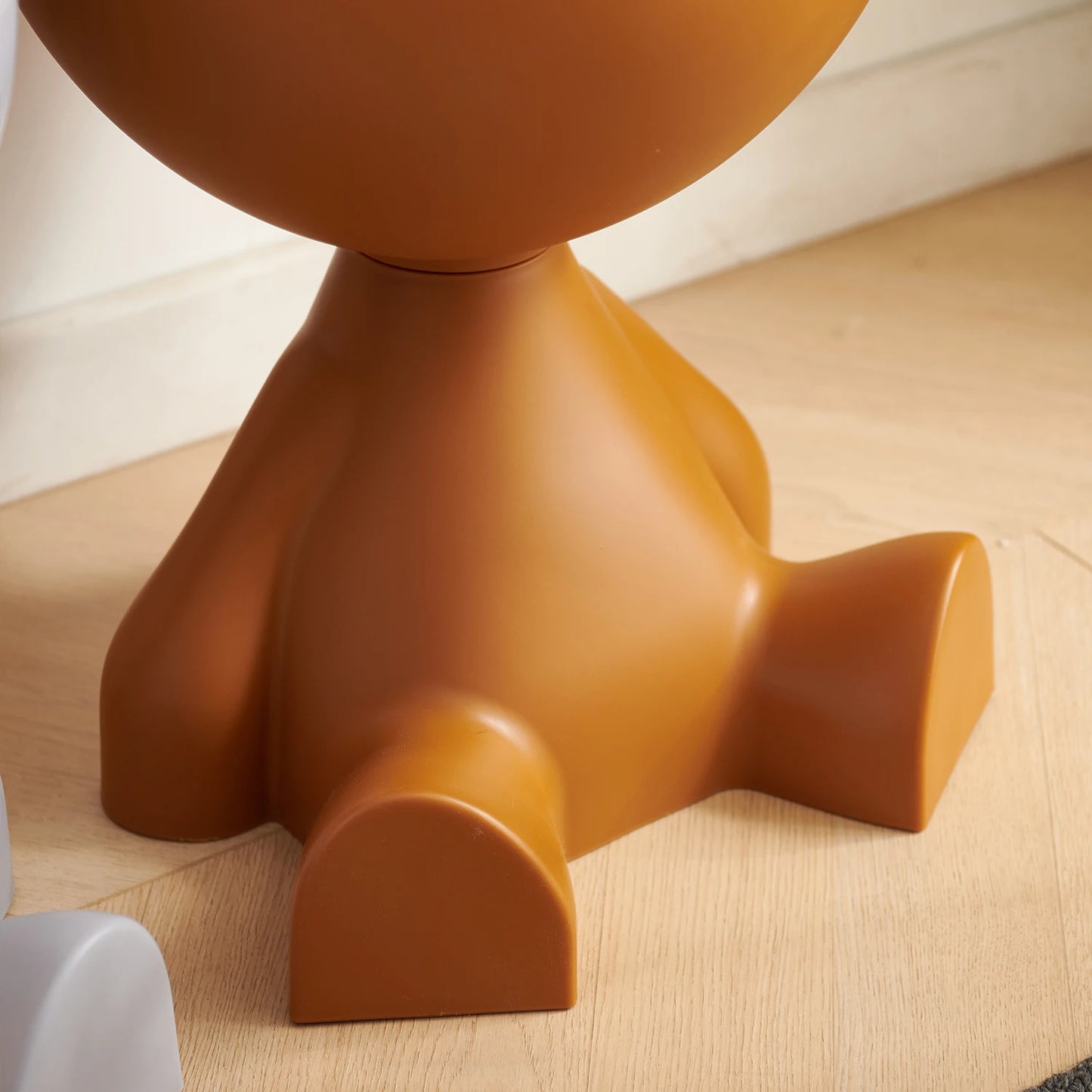 The Buddy Side Table – Function Meets Whimsy