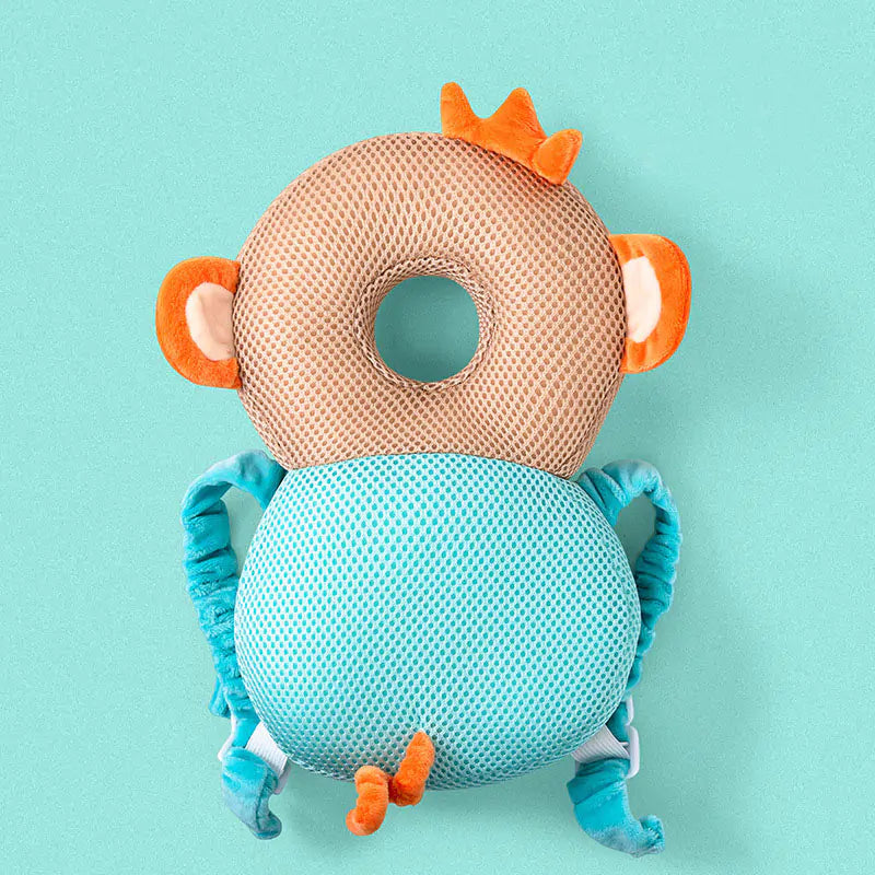 Lil' Tumble Cushion – Anti-Fall Baby Pillow