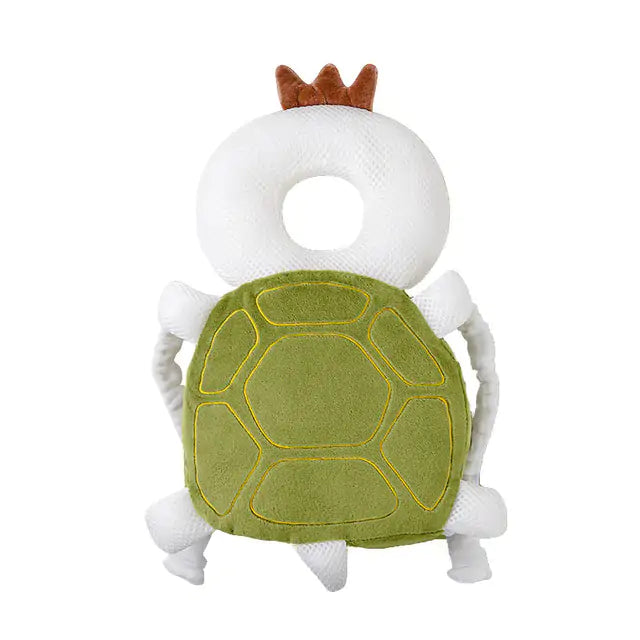 Lil' Tumble Cushion – Anti-Fall Baby Pillow