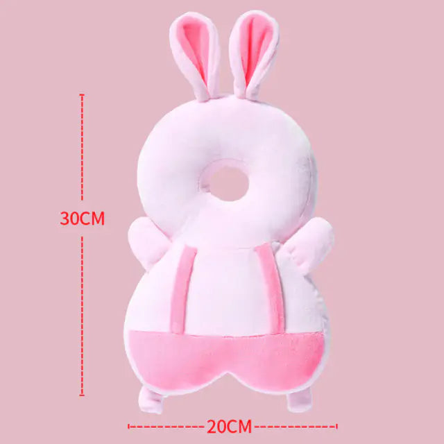 Lil' Tumble Cushion – Anti-Fall Baby Pillow