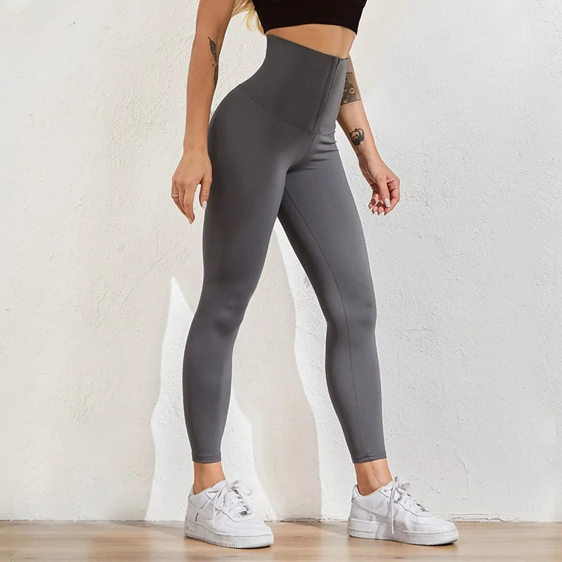 Active Essential High Waist Leggings