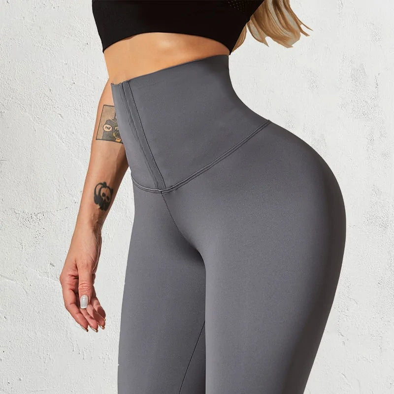 Active Essential High Waist Leggings