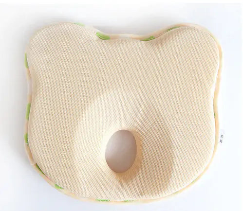 Lil' Tumble Cushion – Anti-Fall Baby Pillow