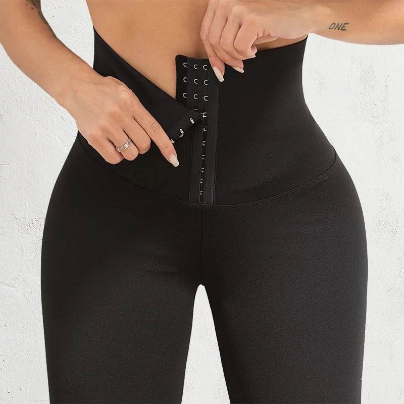Active Essential High Waist Leggings