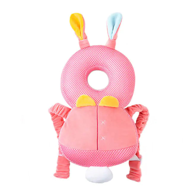 Lil' Tumble Cushion – Anti-Fall Baby Pillow