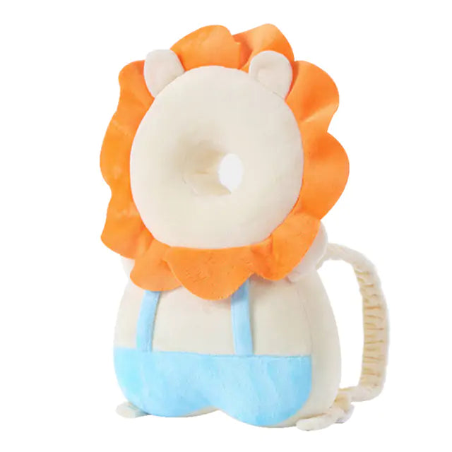 Lil' Tumble Cushion – Anti-Fall Baby Pillow